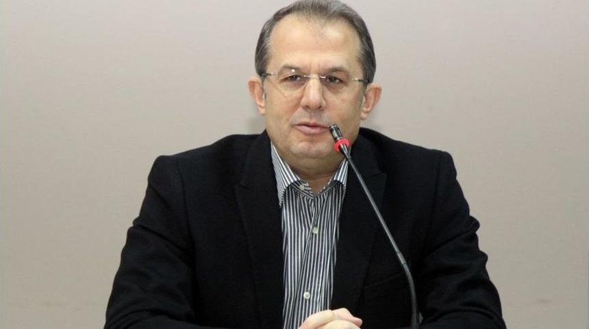 G&uuml;rpınar&rsquo;da Muhtarlar Toplantısı