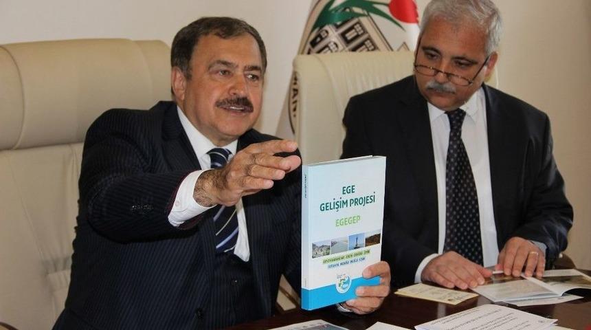 Bakan Eroğlu: "t&uuml;rkiye Suyu En İyi Y&ouml;neten &Uuml;lke"