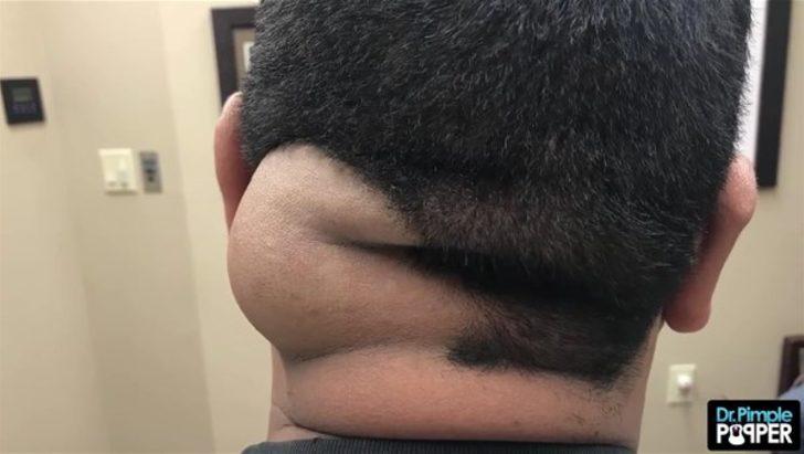 Kafasından çıkanlar şaşırttı  G2