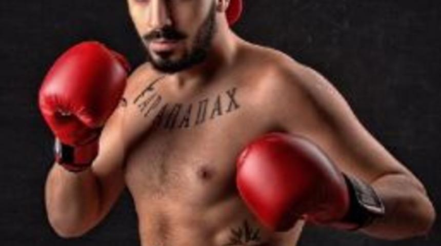 Evrim Sam Karag&ouml;z,thai Boks'ta Taylandlı Klinmee'ye Karşı Ringe &Ccedil;ıkacak