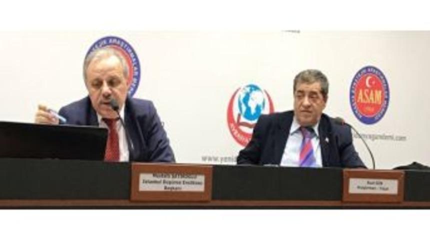 Şatıroğlu: "mısrata, T&uuml;rkiye&rsquo;nin Afrika&rsquo;ya A&ccedil;ılım Kapısı Olabilir"