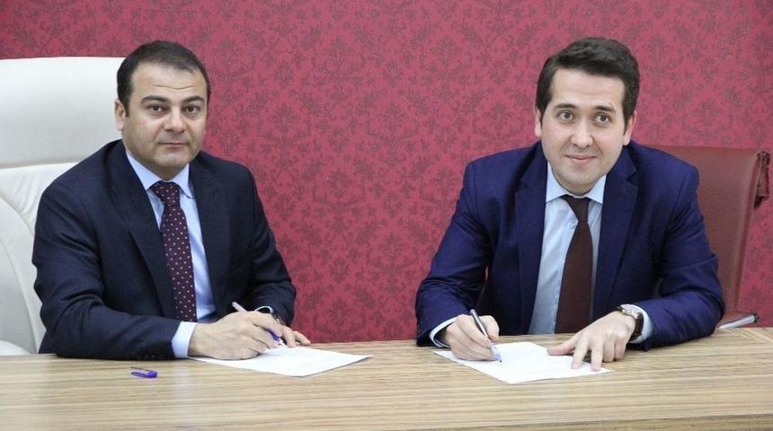 Kaymakamlıktan Tam Donanımlı Ambulans