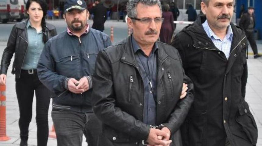 15 Ilde Sağlık &Ccedil;alışanlarına Fet&ouml; Operasyonu: 34 G&ouml;zaltı