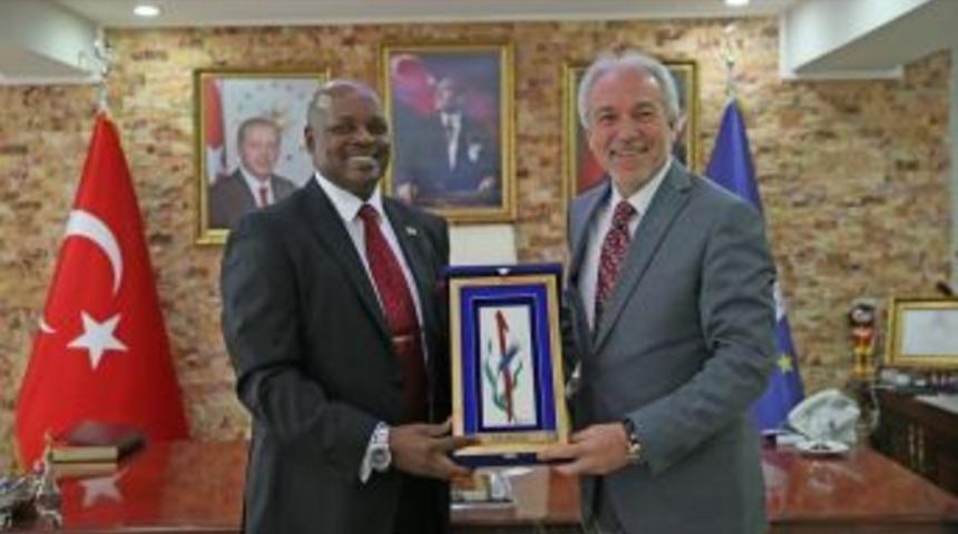 K&uuml;tahya &Ccedil;inisine Hayran Kaldı