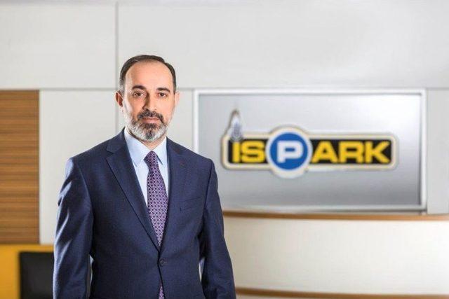 İspark’tan 10 Bin Araçlık Otopark Hamlesi