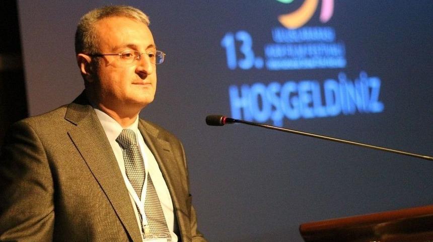 13. Uluslararası Kar Film Festivali Başladı