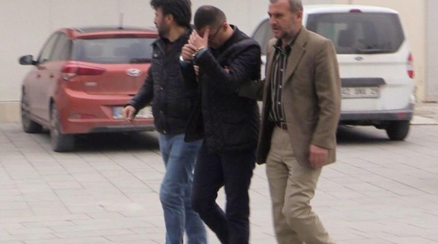 Konya Merkezli 15 İlde Sağlık &Ccedil;alışanlarına Fet&ouml; Operasyonu: 34 G&ouml;zaltı