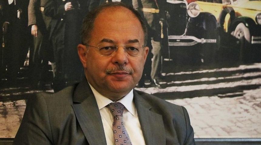 Bakan Akdağ Adana&rsquo;da