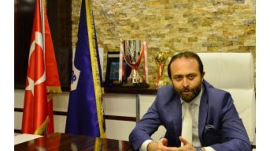 Erbaaspor Şampiyonluğa Ortak Olmak İstiyor