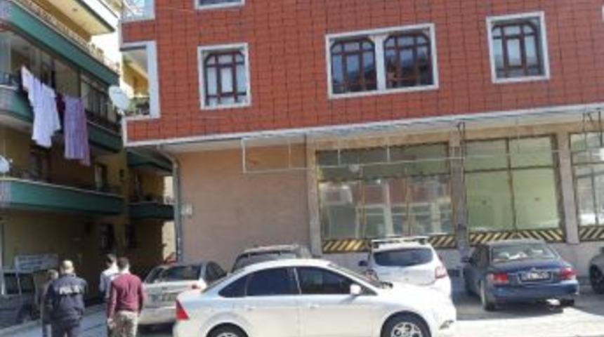 Başkent’te Uyuşturucu Can Aldı