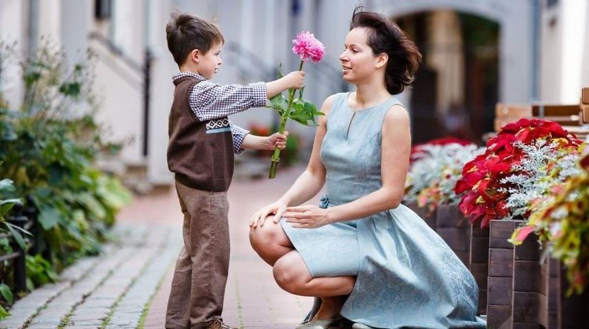 Oğlunuz Neden Babasını Kıskanıyor?