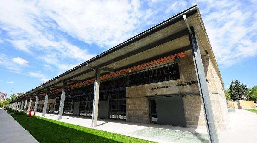 Ag&uuml;&rsquo;den İki Yapı T&uuml;rkiye Mimarlık Yıllığı 2016&rsquo;da Yer Aldı