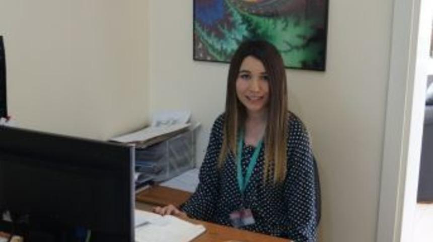 Biga Devlet Hastanesine Sosyal &Ccedil;alışmacı Atandı