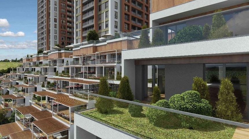 Gaziosmanpaşa&rsquo;nın İlk Kentsel D&ouml;n&uuml;ş&uuml;m Projesi: "eski Evini Getir Yeni Evinde Otur"