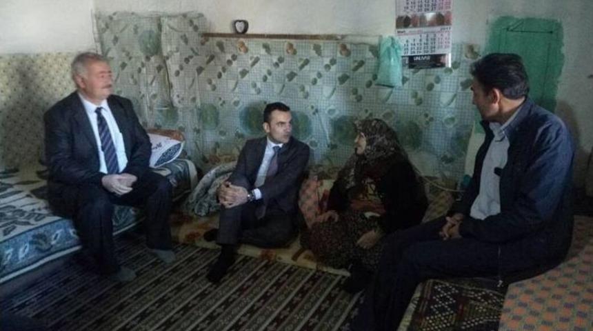 Kaymakam Musa Kazım &Ccedil;elik: Değerlerimizi Gelecek Nesillere De Aktarmalıyız