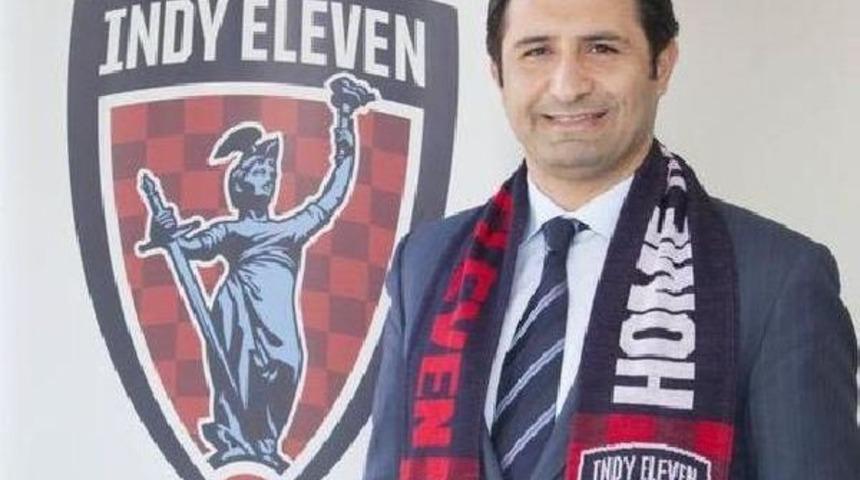 Thy, Abd'deki Futbol Takımına Sponsor Oldu