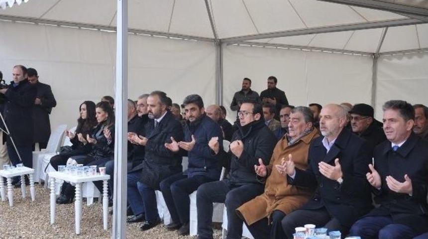 İneg&ouml;l Belediyesi&rsquo;nden &Ccedil;iftlik