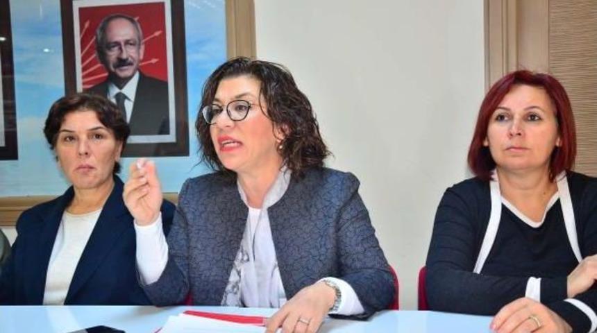 Chp'li Bi&ccedil;er: Eğitimin B&uuml;t&uuml;n Cemaatlerden Temizlenmesi Gerekir