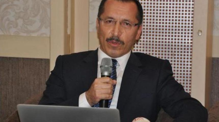 Rekt&ouml;r, Fet&ouml; Soruşturmalarının &Uuml;niversiteye Etkilerini A&ccedil;ıkladı