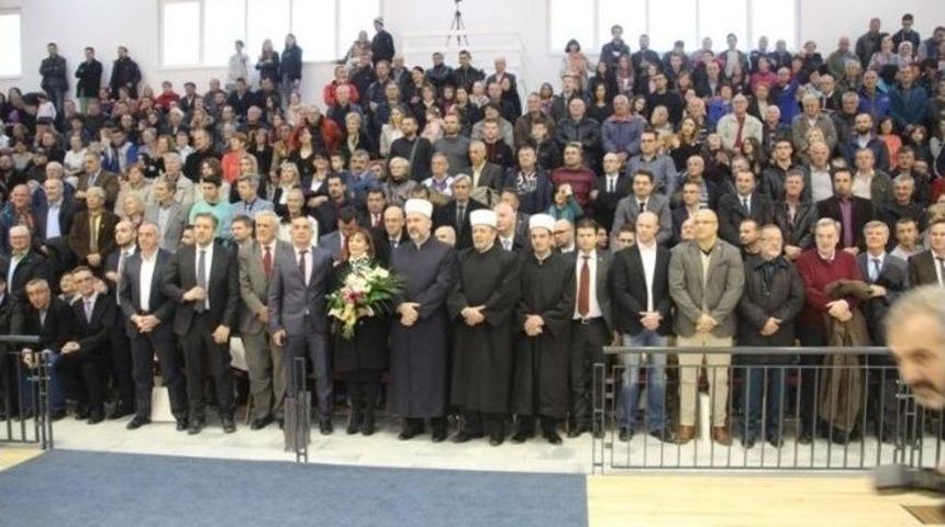 Kardeş Dayanışması Balkanlar&rsquo;daki İlk Meyvesini Verdi