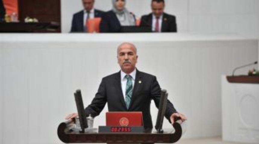 Milletvekili Cesim G&ouml;k&ccedil;e: &rdquo;bu Yıl Sonuna Kadar Ağrı&rsquo;da Doğalgaz Kullanılmaya Başlanacak&rdquo;