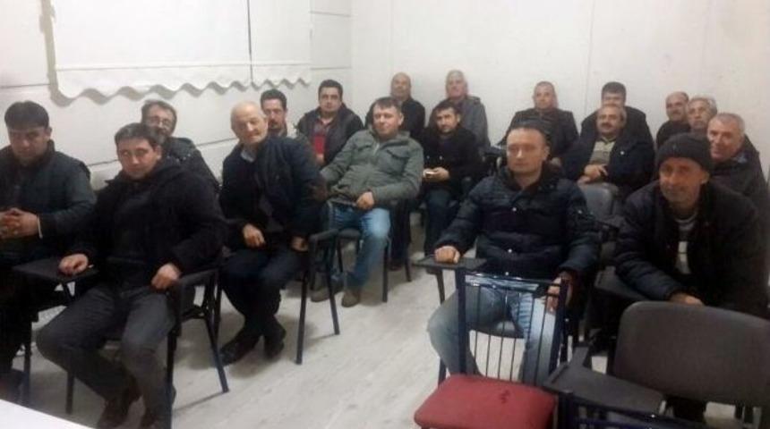 Trafik Adabı Dersleri Başladı