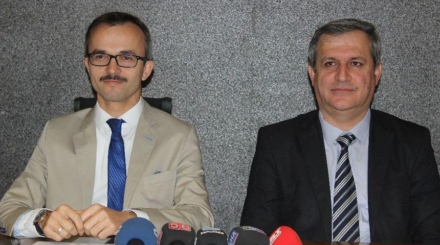 Adm Her Yıl 200 Milyon Tl Yatırım Hedefliyor