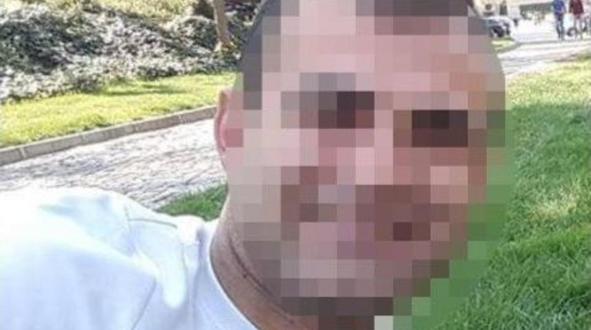 Bı&ccedil;akla Saldırıp 2 Kişiyi &Ouml;ld&uuml;rd&uuml;, 2 Kişiyi Yaraladı, Teslim Oldu