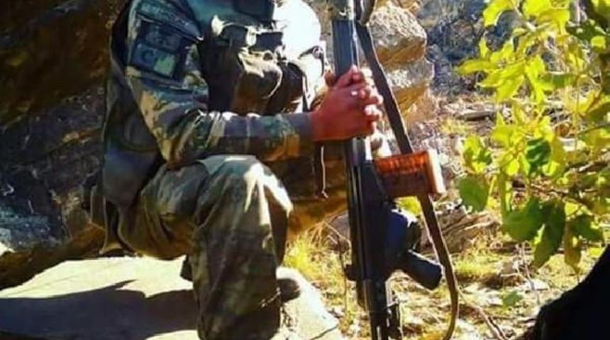 Şehit Erin Babası: Bir İsa Gider, Bin İsa Gelir