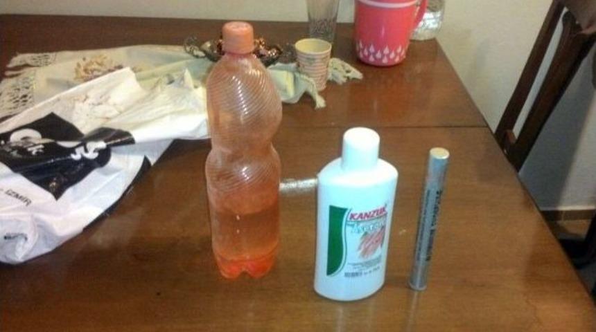 Gen&ccedil;leri B&ouml;cek İlacı İle Zehirliyorlarmış