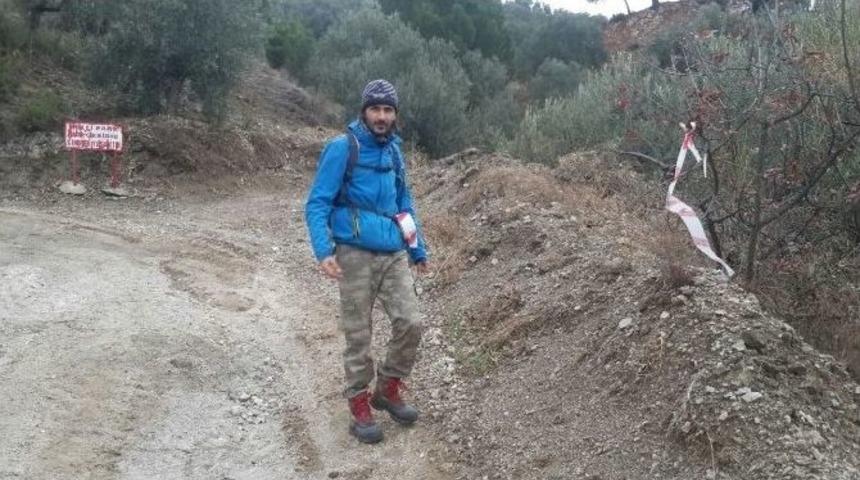 T&uuml;rkiye&rsquo;nin İlk Kış Maratonu Kazdağları&rsquo;nda Yapılacak