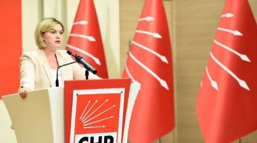 Selin Sayek B&ouml;ke: Kaybettiğimiz Canlarımızın Bu Yurtta Olmaları Yasal Değildi