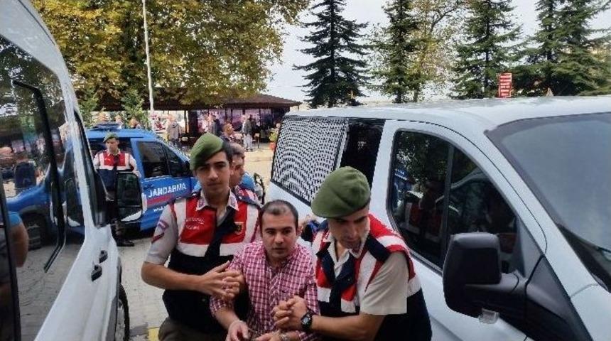 &rsquo;necla Sağlam&rsquo; Cinayetinde Su&ccedil;lamaları Kabul Etmeyen Sanık, &Uuml;&ccedil;&uuml;nc&uuml; Kez Hakim Karşısına &Ccedil;ıktı