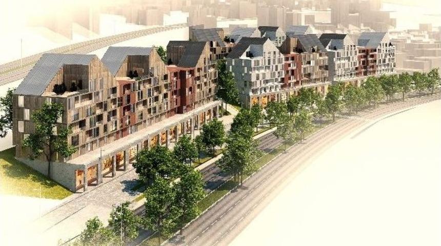 &Ccedil;&ouml;mlek&ccedil;i 2. Etapta 63.2 Milyon Tl&rsquo;lik Anlaşma Sağlandı