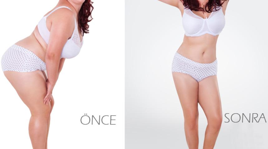 İki haftada nasıl 5 kilo verilir?