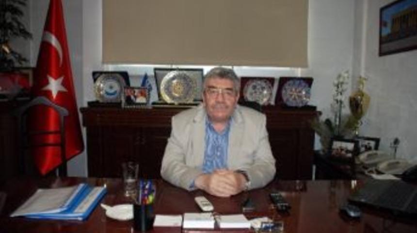 Tetiker, Erdemir&rsquo;in Tl İle Satış Yapmasını İstedi