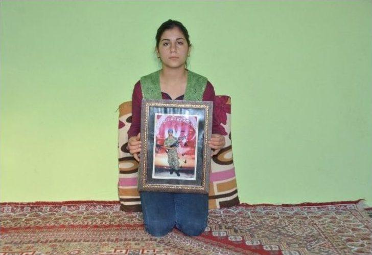 (özel Haber) Daeş’in Kaçırdığı Askerin Ailesi Umutlu Bir Haber Bekliyor G2