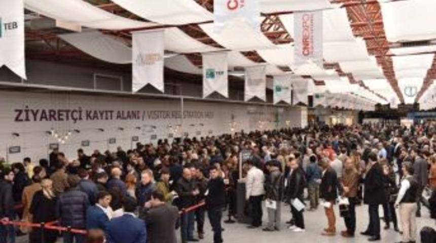 İstanbul Jewelry Show B&uuml;y&uuml;meyle Sona Erdi