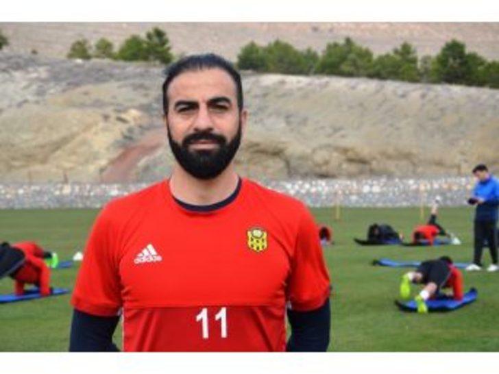 Evkur Yeni Malatyaspor Kaptanı’ndan Erken Şampiyonluk Yorumlarına Tepki