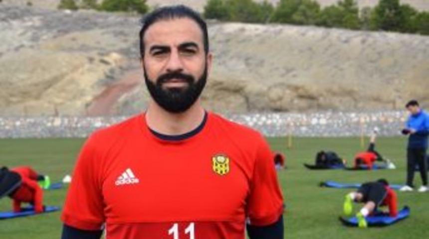 Evkur Yeni Malatyaspor Kaptanı&rsquo;ndan Erken Şampiyonluk Yorumlarına Tepki