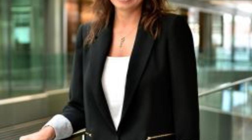 Oyak&rsquo;ın Kurumsal İletişim M&uuml;d&uuml;r&uuml; Aslı Evren Eskibatman Oldu