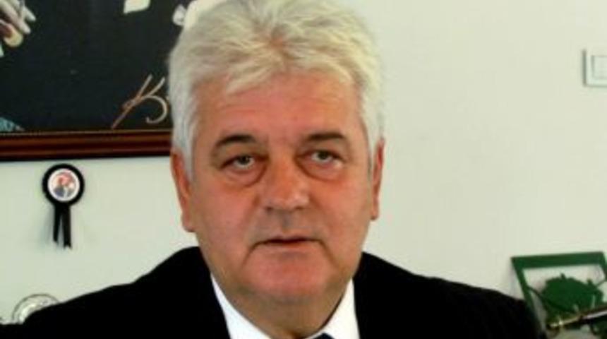 &Ccedil;eşme, 2017 Turizm Sezonunun Planlamalarına Başladı