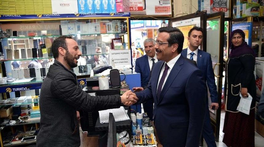 Diyarbakır B&uuml;y&uuml;kşehir Belediyesi Başkanı Cumali Atilla: