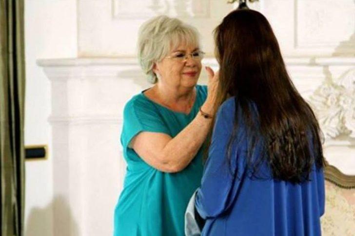 Diğer Yarım 7. Bölüm Galerisi G2