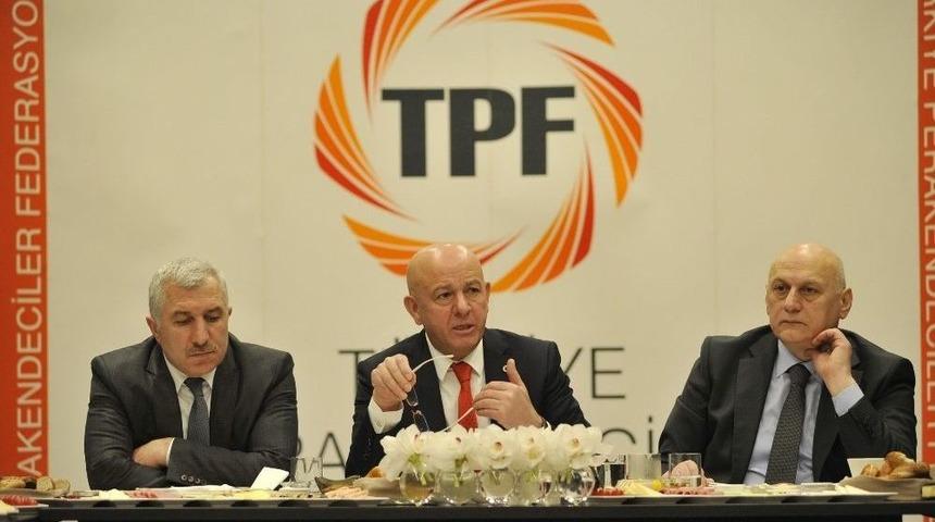 Naylon Poşet Kullanımı Yıl Başında &Uuml;cretli Olacak