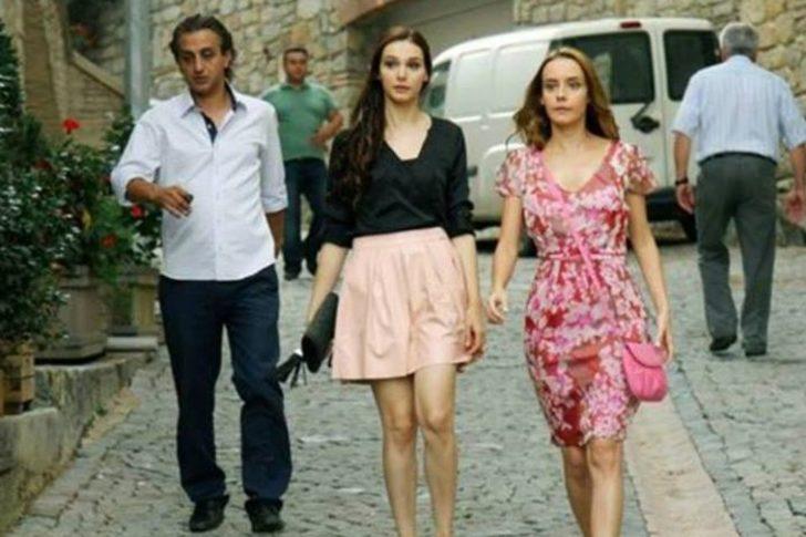 Diğer Yarım 7. Bölüm Galerisi G3