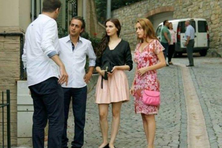 Diğer Yarım 7. Bölüm Galerisi G4