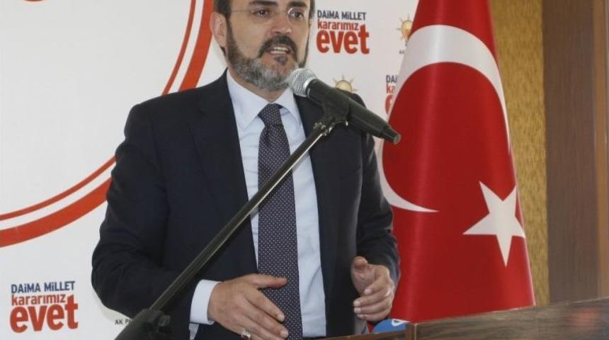 &Uuml;nal: "1960 Darbecilerinin Kurduğu D&uuml;zene Sahip &Ccedil;ıkıyorlar"