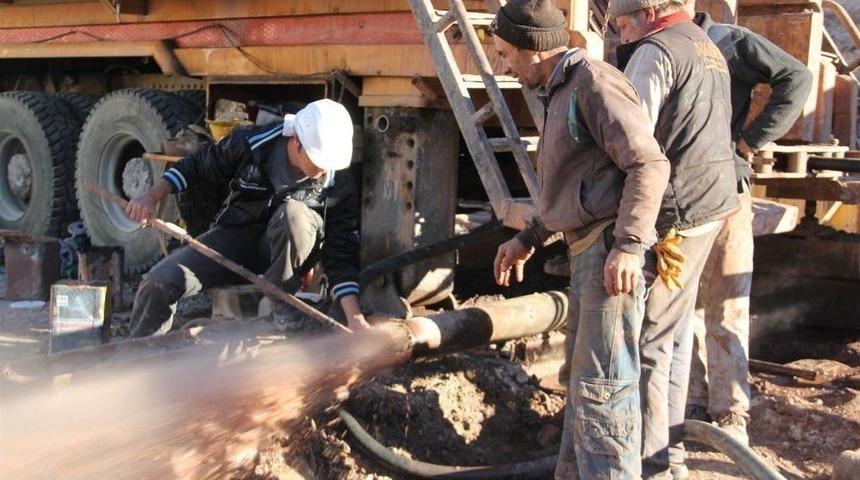 Toki B&ouml;lgesindeki Termal Suyun Analiz Sonu&ccedil;ları Nevşehir&rsquo;i Sevindirdi