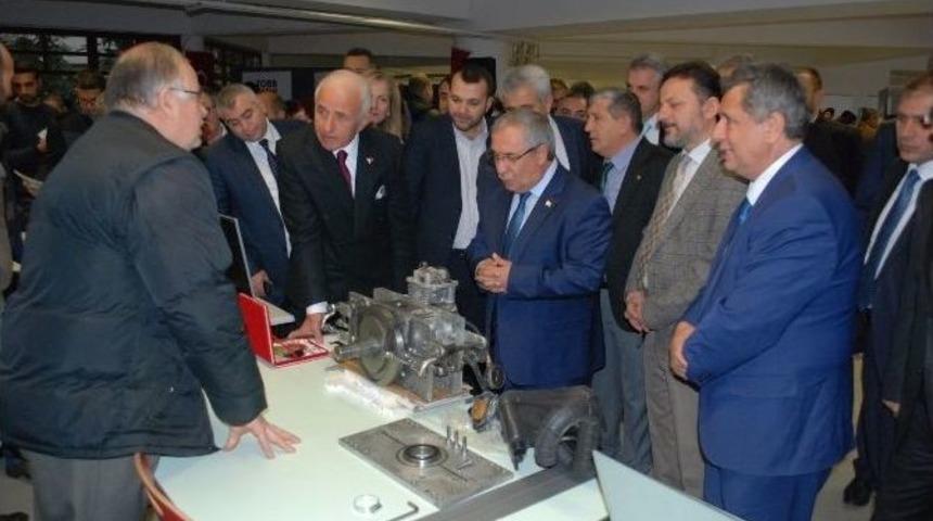 K&uuml;tahya&rsquo;da Mucitler Sergisi